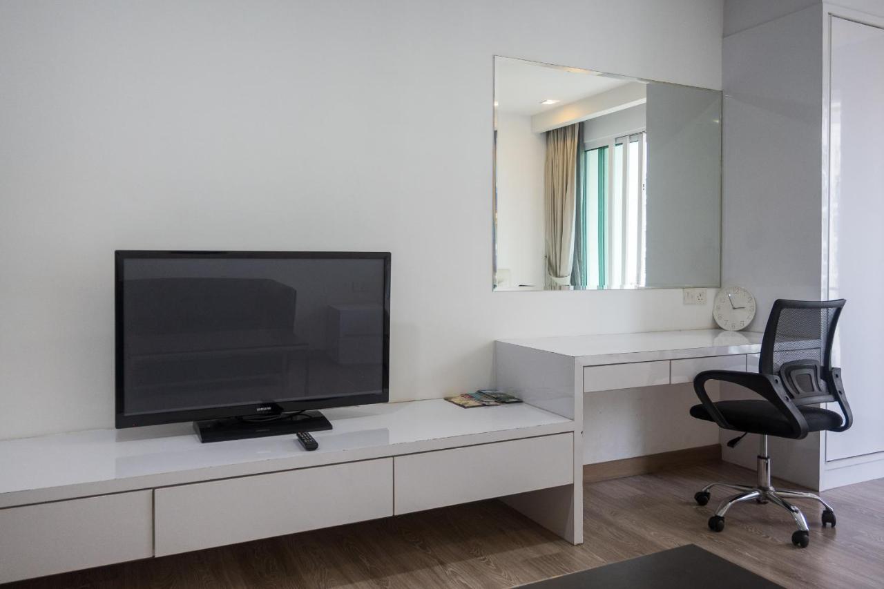 Myrehat Bukit Ceylon Apartment *