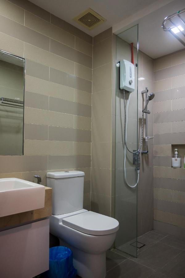 Apartment Myrehat Bukit Ceylon