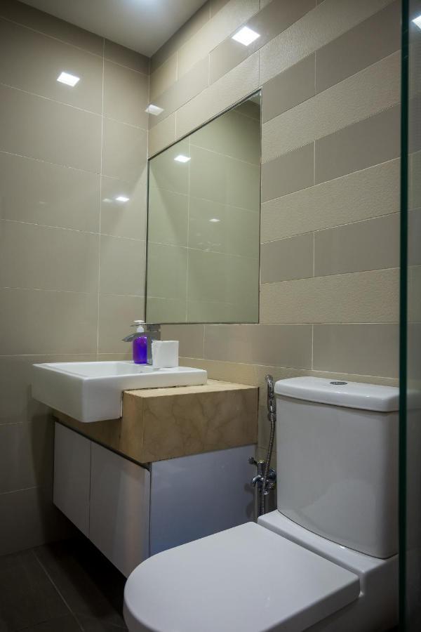 Myrehat Bukit Ceylon Apartment