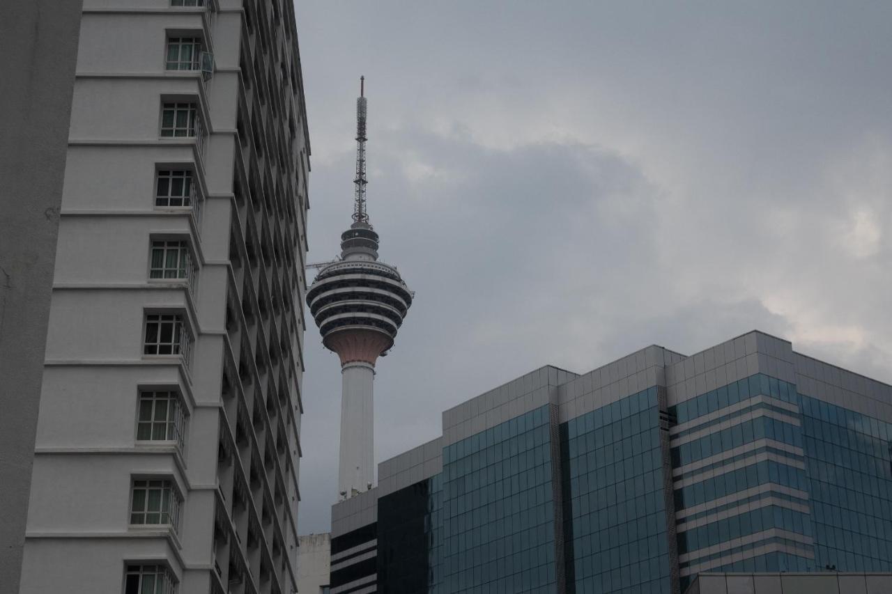 Apartment Myrehat Bukit Ceylon