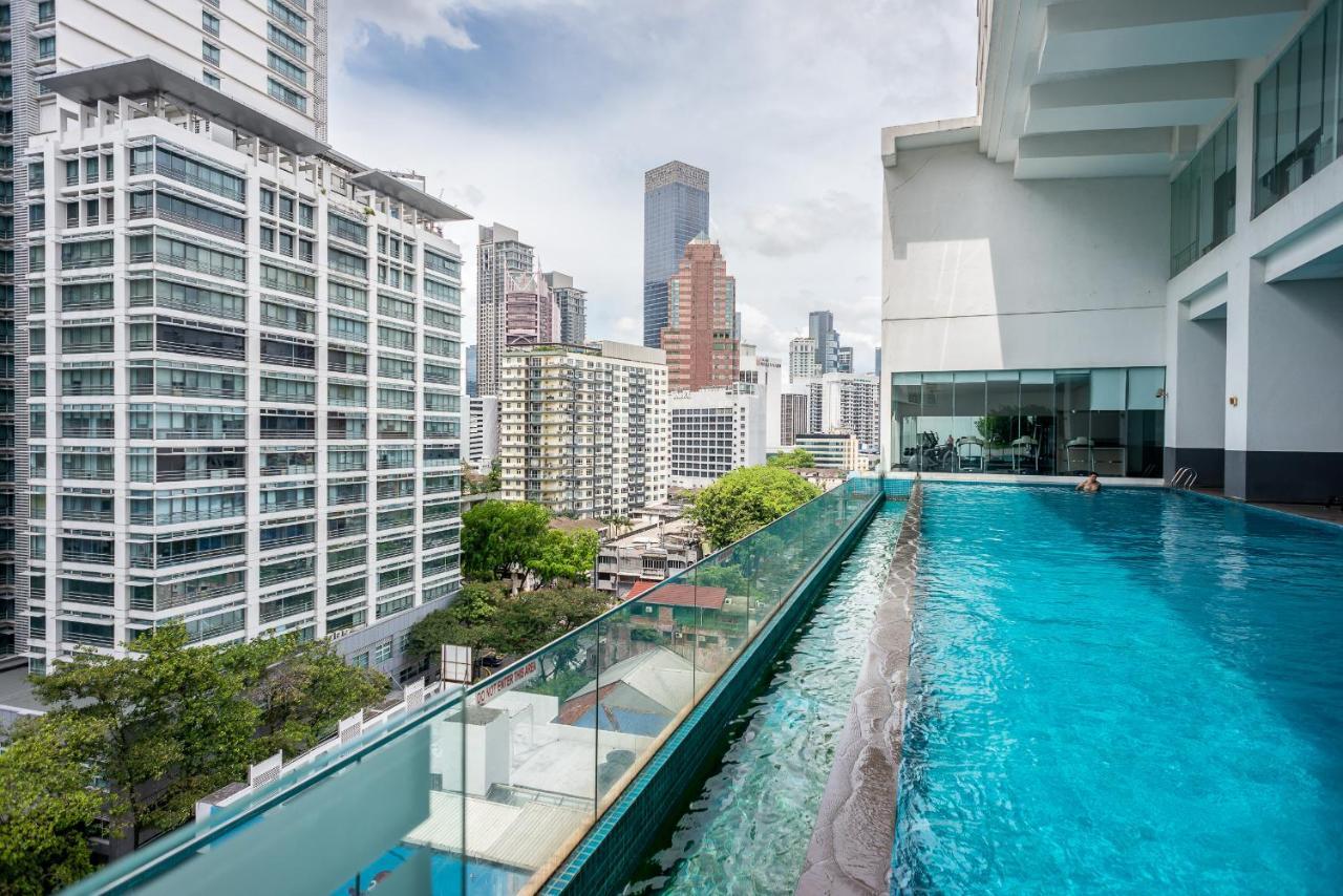 Apartment Myrehat Bukit Ceylon