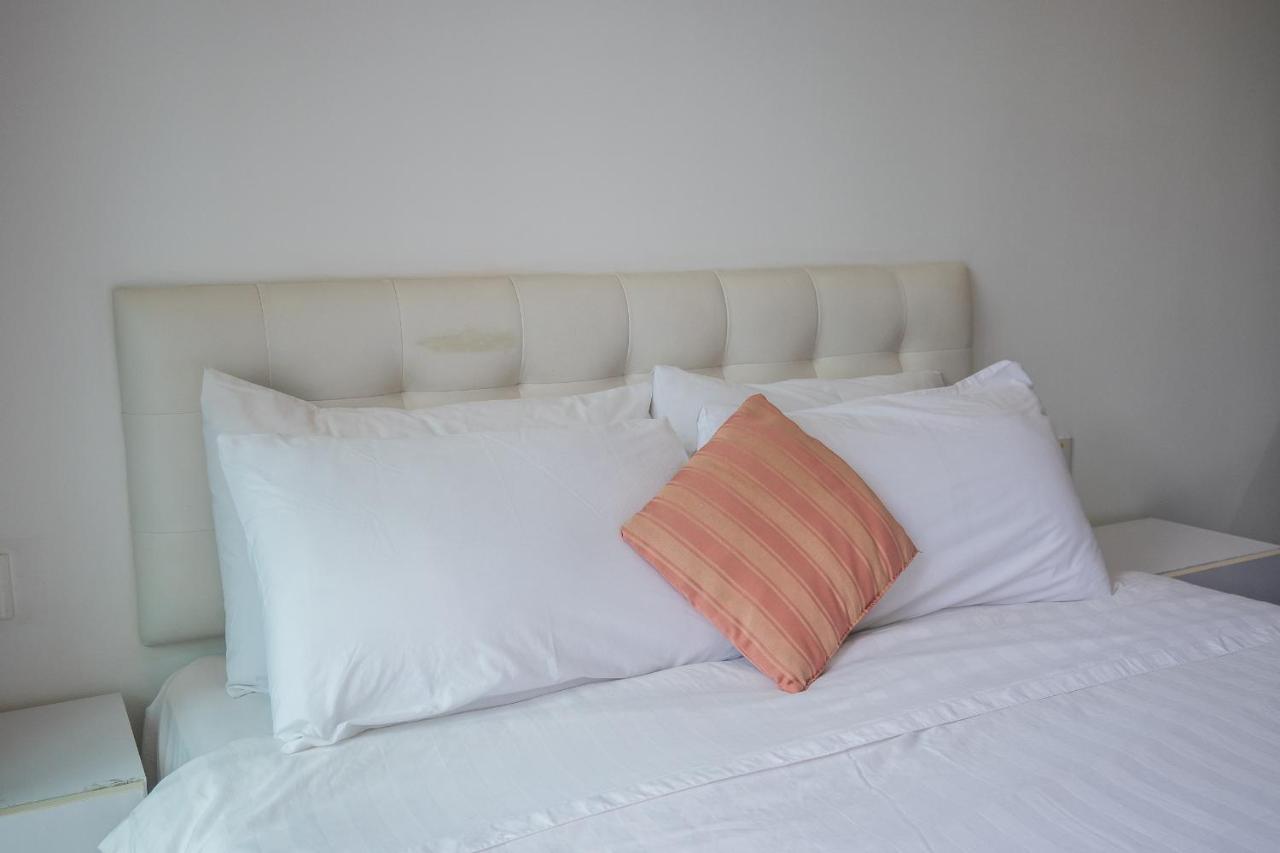 Apartment Myrehat Bukit Ceylon Kuala Lumpur