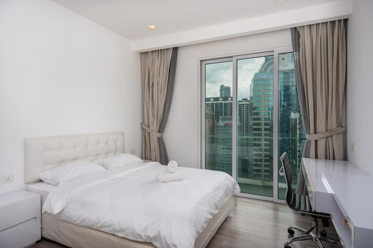 Myrehat Bukit Ceylon Apartment