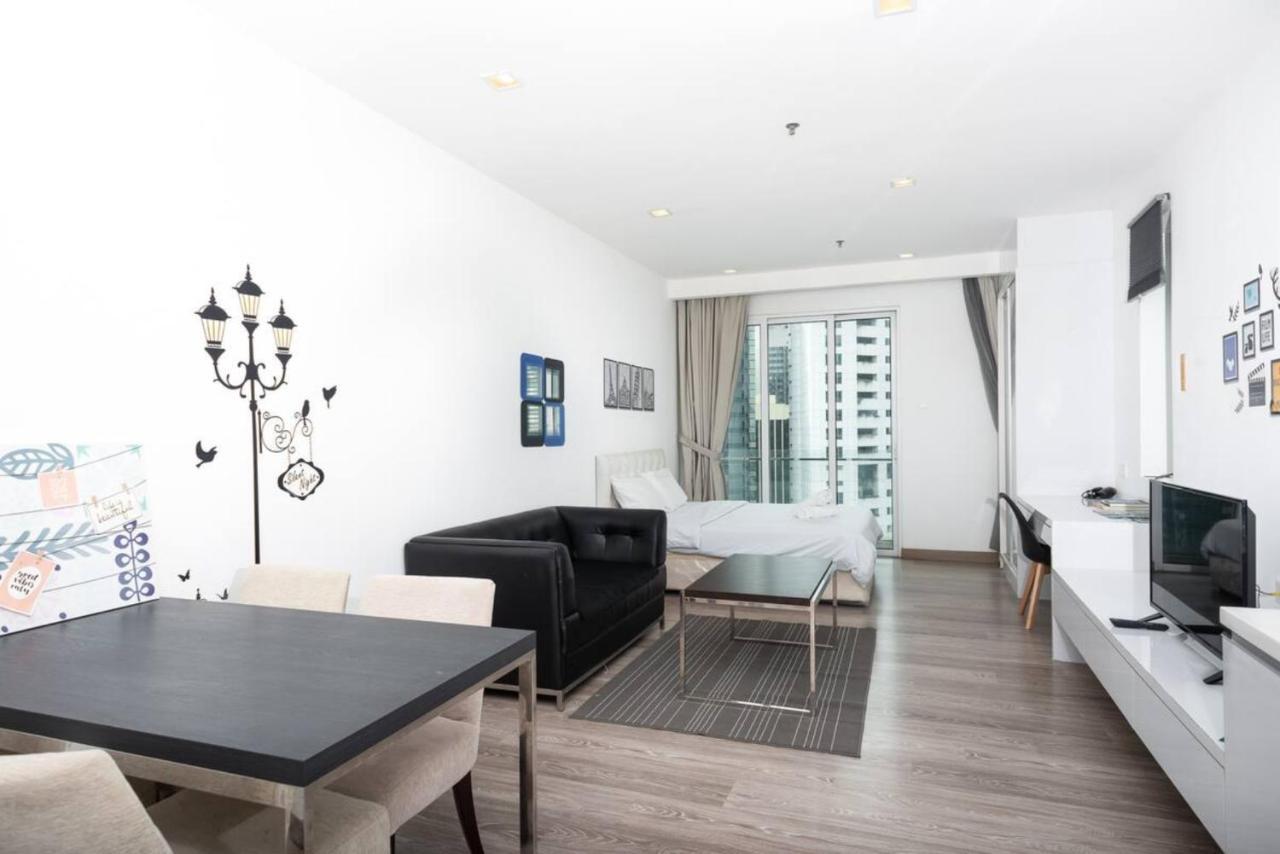 Apartment Myrehat Bukit Ceylon *