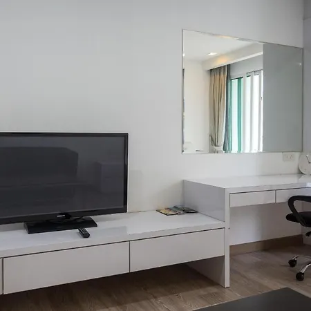 Myrehat Suites Bukit Ceylon Kuala Lumpur Luaran gambar