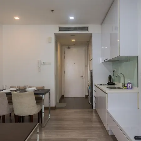 Myrehat Suites Bukit Ceylon Kuala Lumpur Luaran gambar