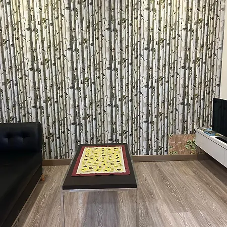 Myrehat Suites Bukit Ceylon Kuala Lumpur Luaran gambar