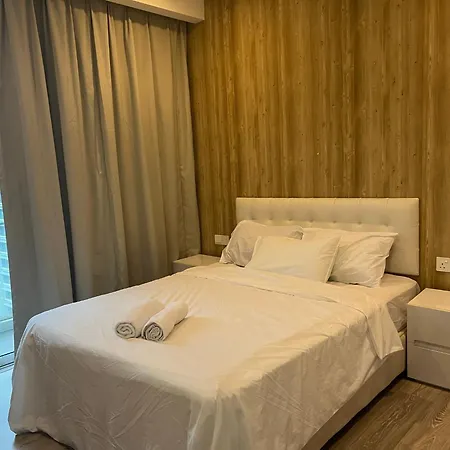 Myrehat Suites Bukit Ceylon Kuala Lumpur Luaran gambar