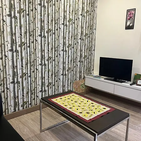 Myrehat Suites Bukit Ceylon Kuala Lumpur Luaran gambar